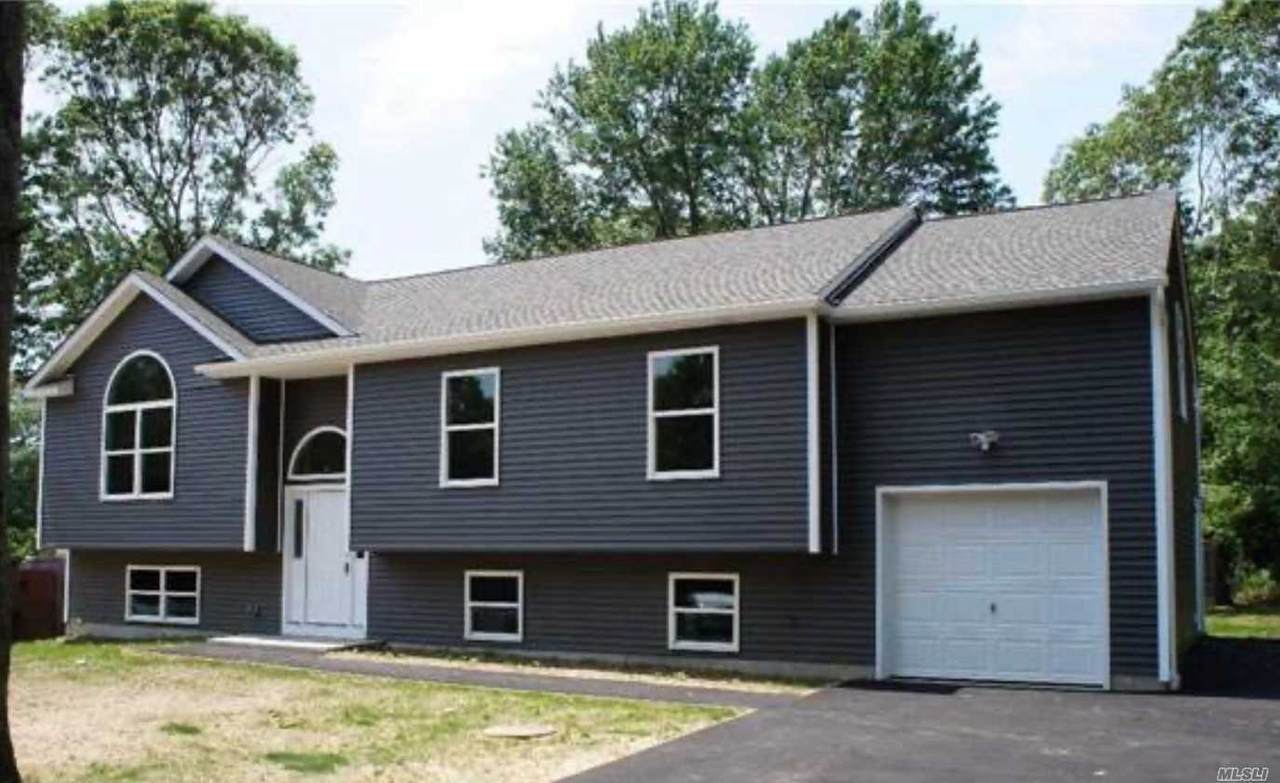 N/C Moriches Avenue - Photo 1