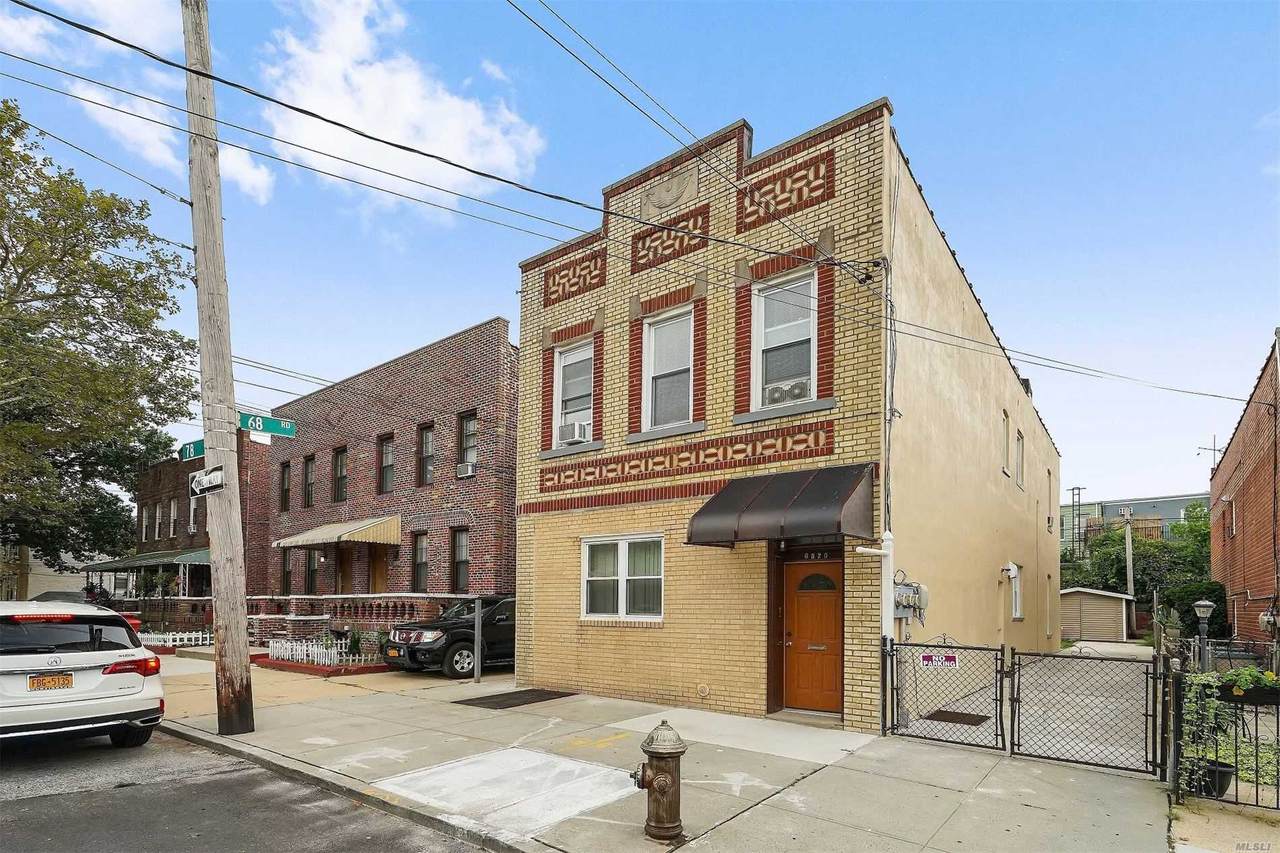68-20 78th St - Photo 1