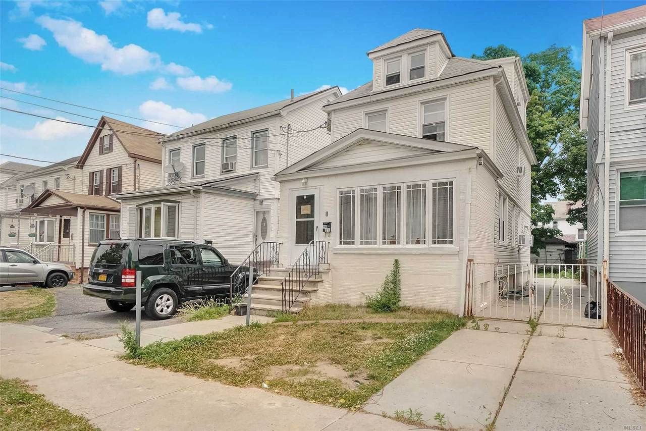 90-21 204th Street - Photo 1