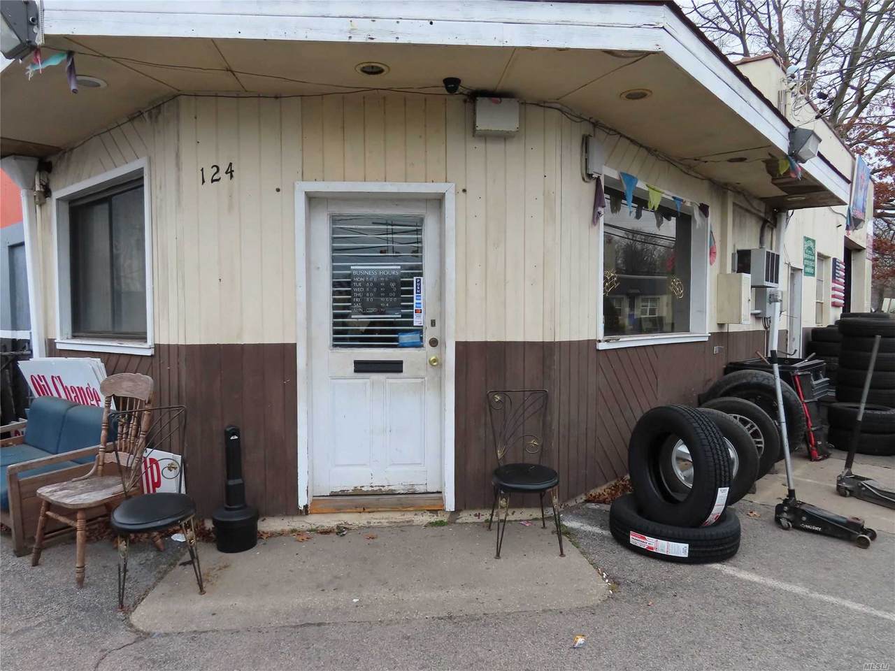 124 5th Avenue - Photo 1