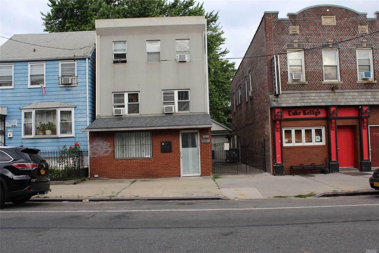 49-06 69 Street - Photo 1