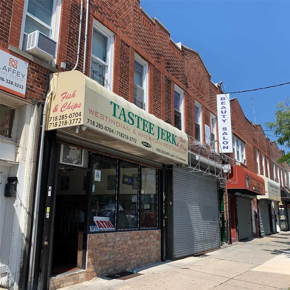 200-03 Hollis Avenue - Photo 1