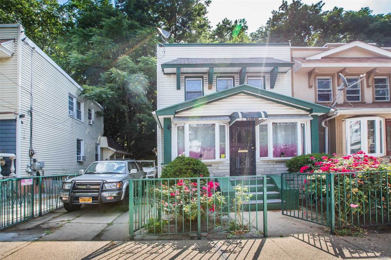 85-55 98 Street - Photo 1