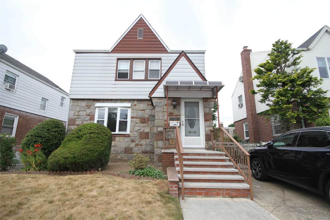 46-38 194th Street - Photo 1