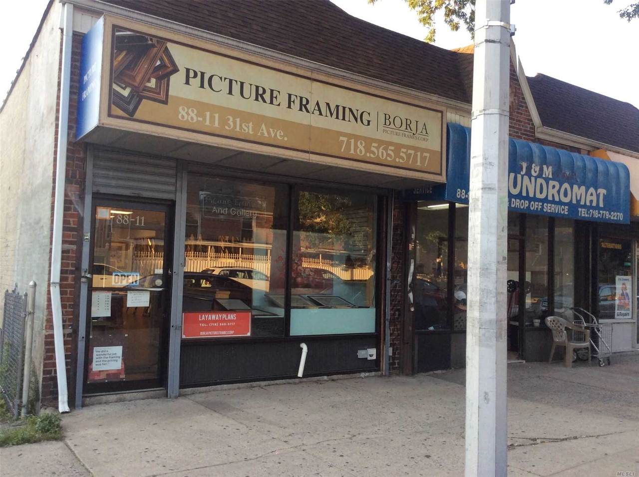 88-11 31 Avenue - Photo 1
