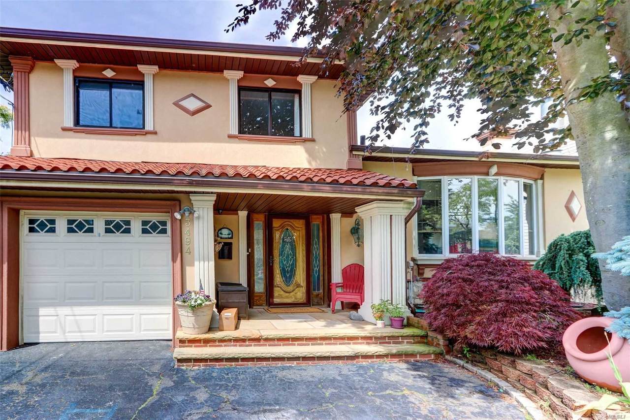 3494 Milburn Avenue - Photo 1