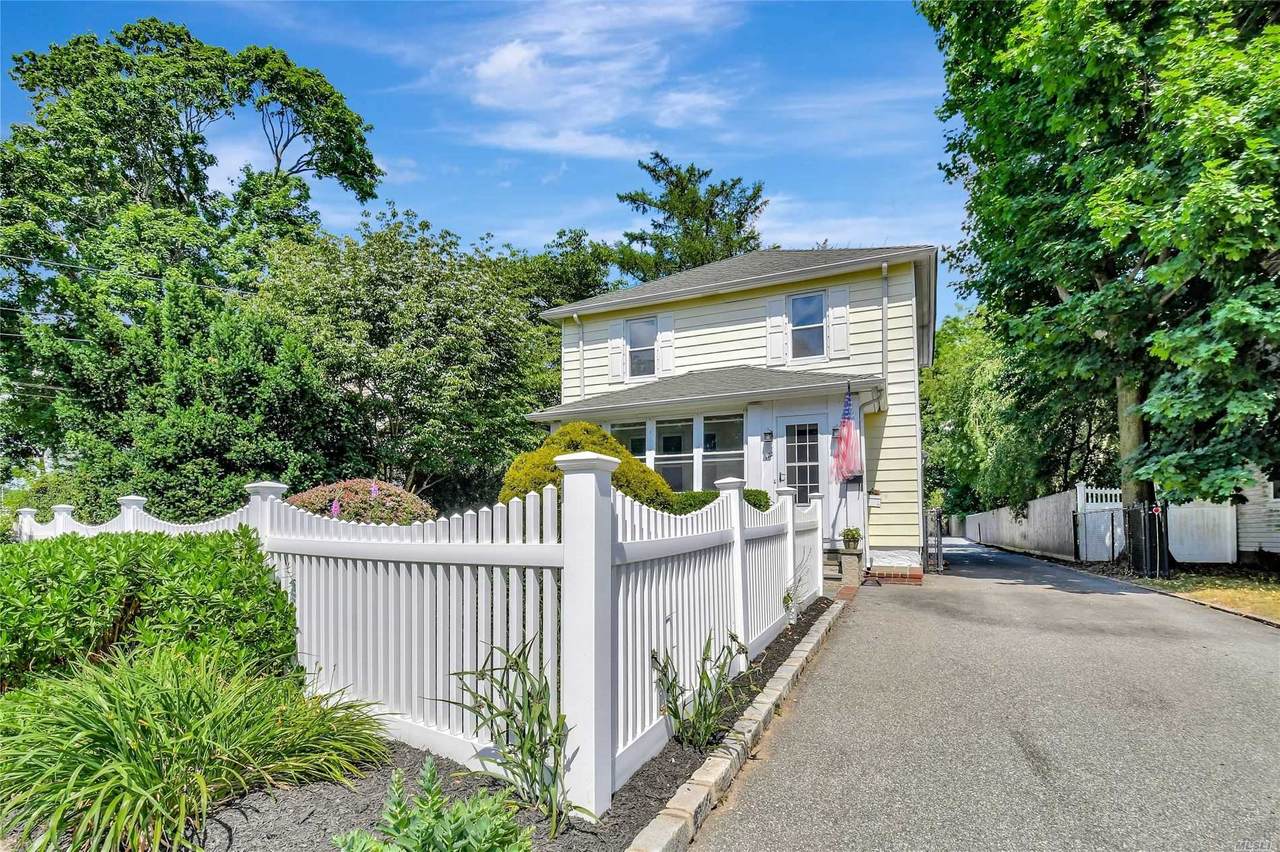 122 Broadway - Photo 1