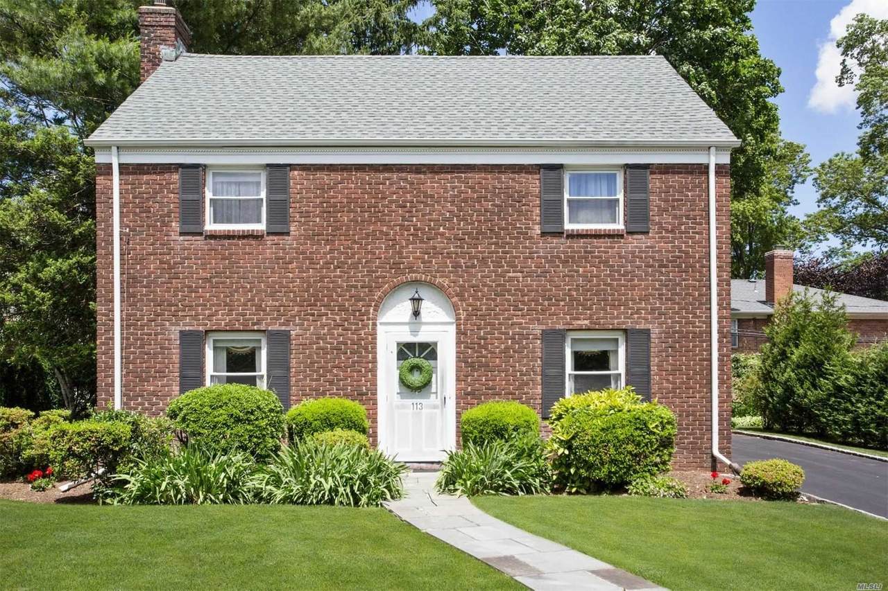 113 Wyatt Road - Photo 1
