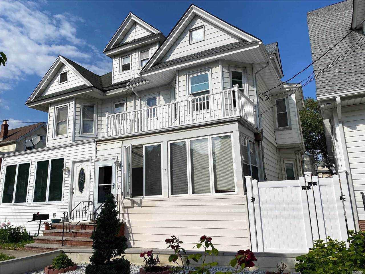 85-13 108 Street - Photo 1