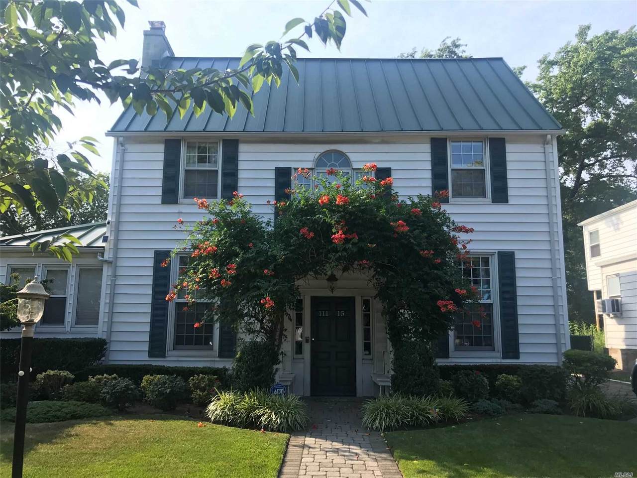 111-15 77th Road - Photo 1