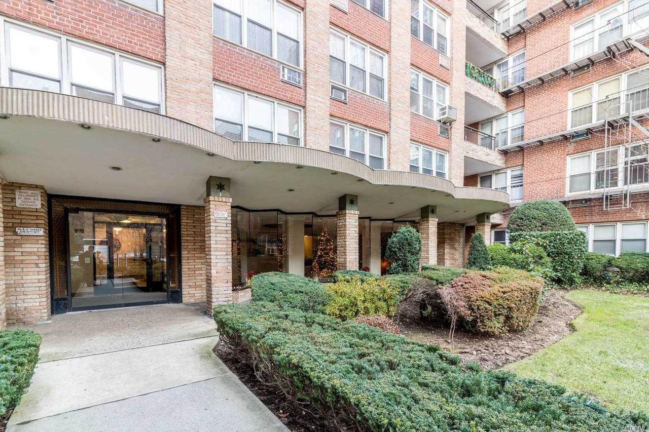 94-11 59th Avenue - Photo 1