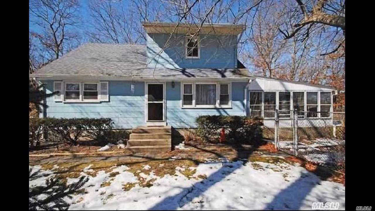 53 Cedar Street - Photo 1