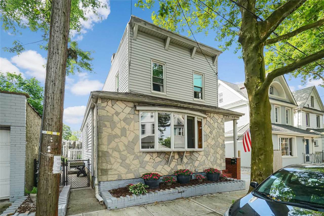 72-38 Indiana Avenue - Photo 1