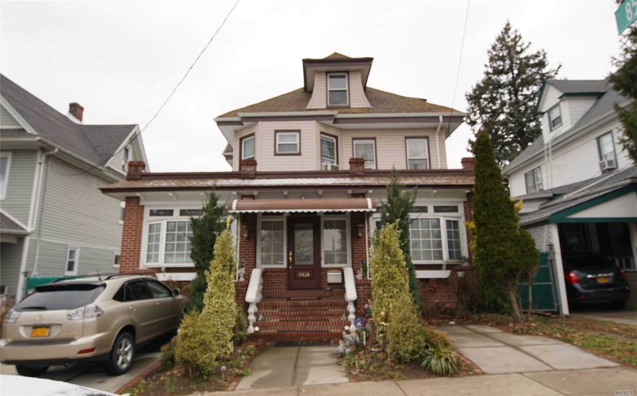 85-24 Forest Parkway - Photo 1