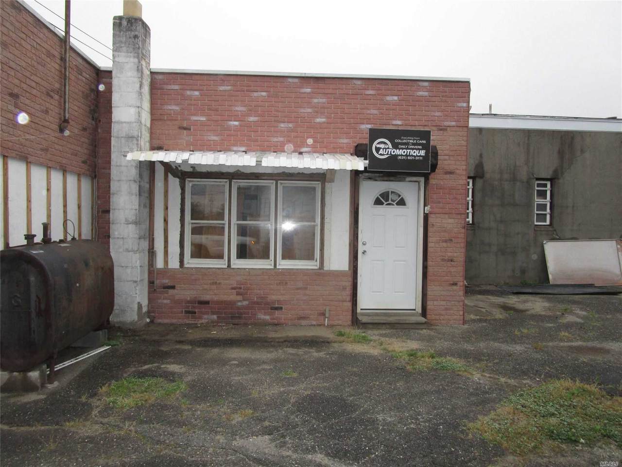 605 Medford Avenue - Photo 1