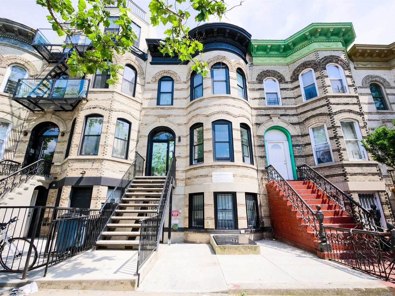 1264 Hancock - Photo 1