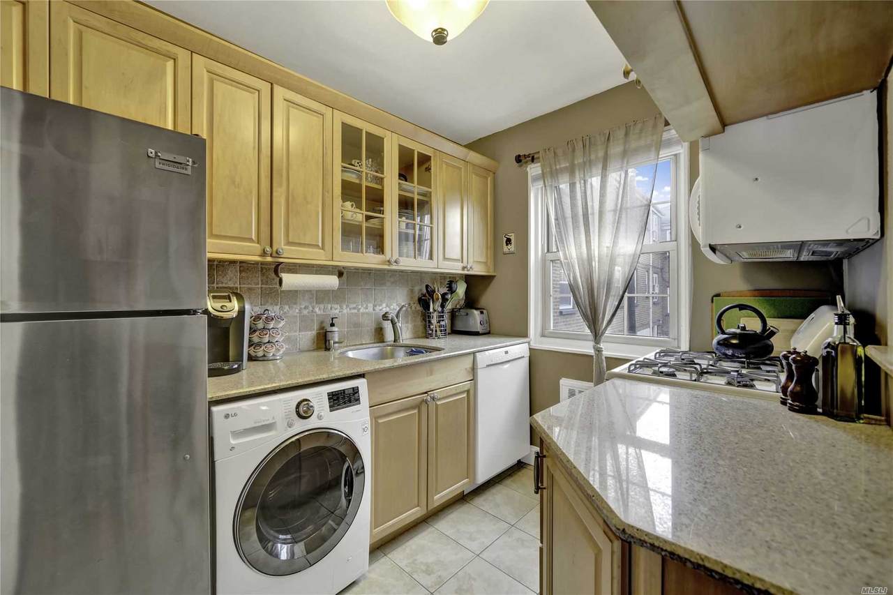 69-50 213th Street - Photo 1