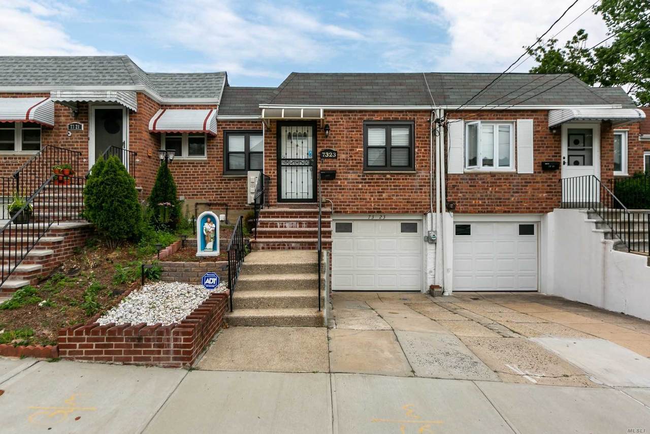 73-23 Cook Avenue - Photo 1