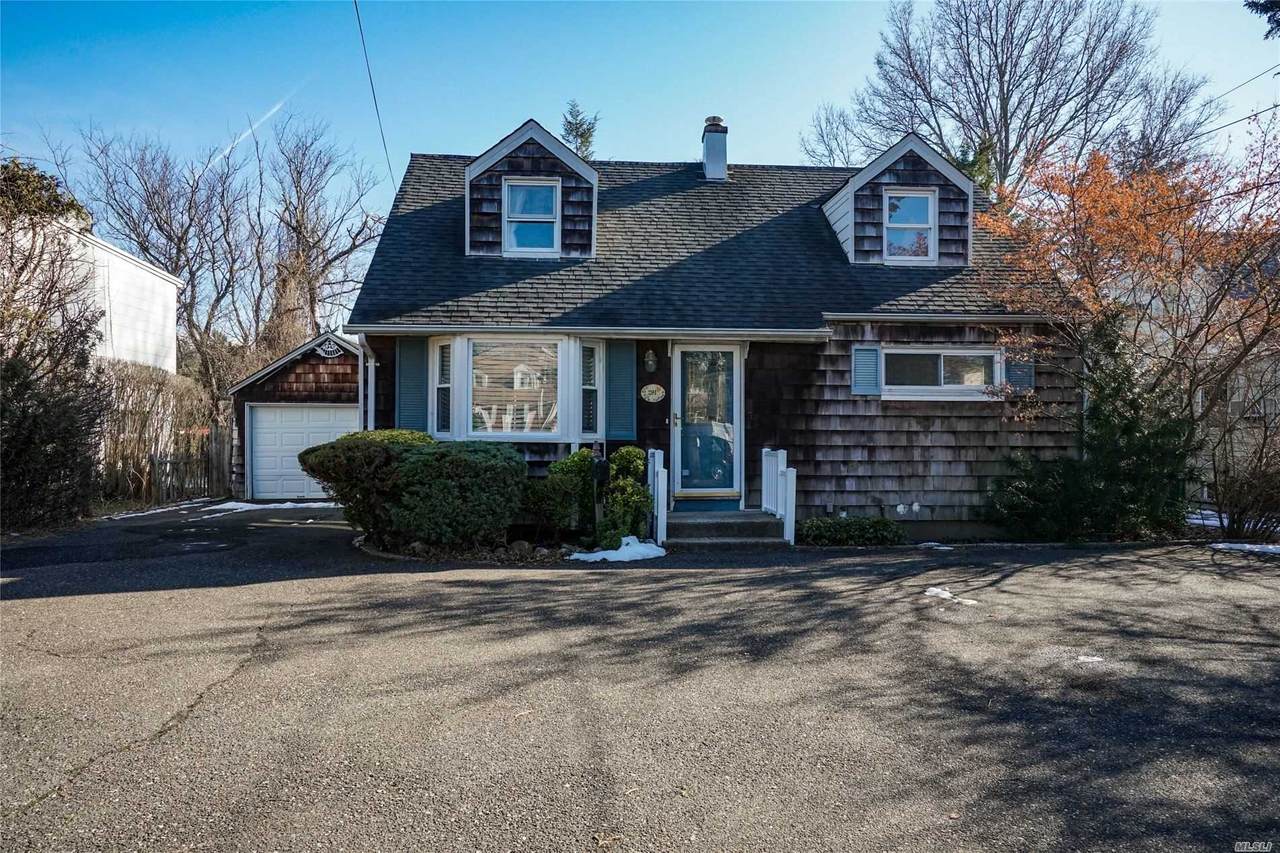 291 Jackson Avenue - Photo 1