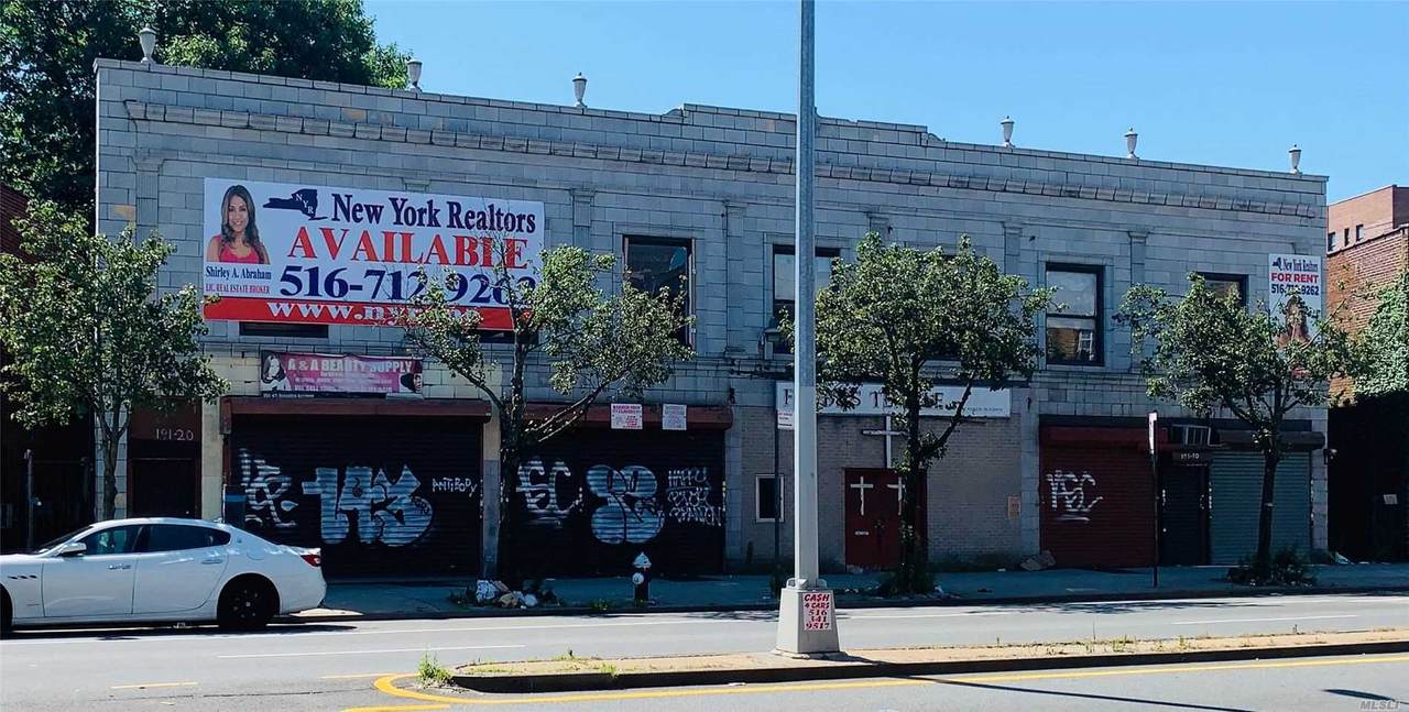 191-20 Jamaica Avenue - Photo 1