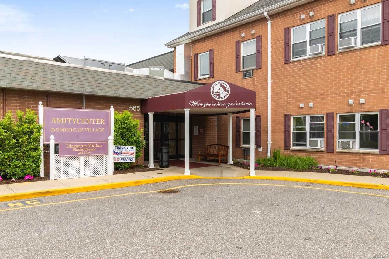 565 Albany Avenue - Photo 1