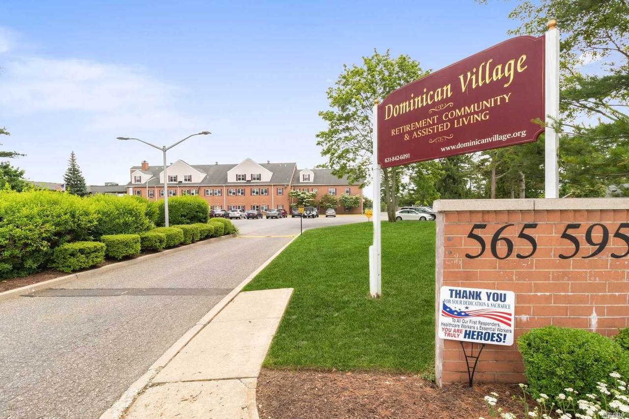 565 Albany Avenue - Photo 1