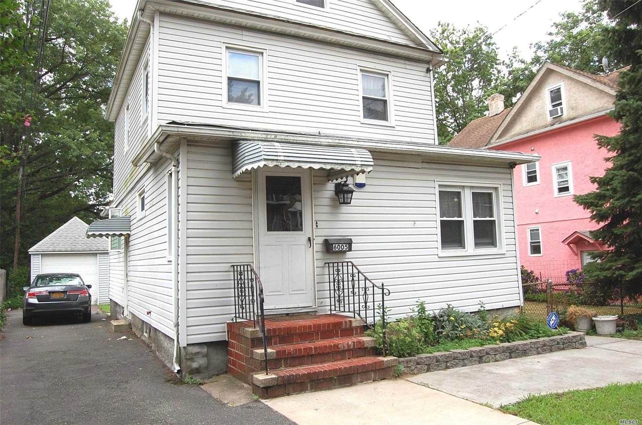 60-05 168th Street - Photo 1