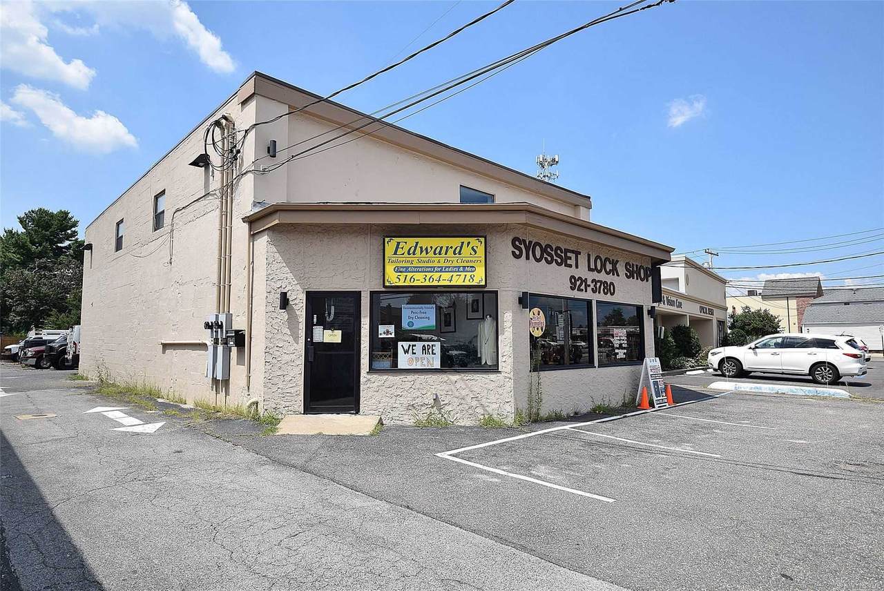 144 Jackson Avenue - Photo 1