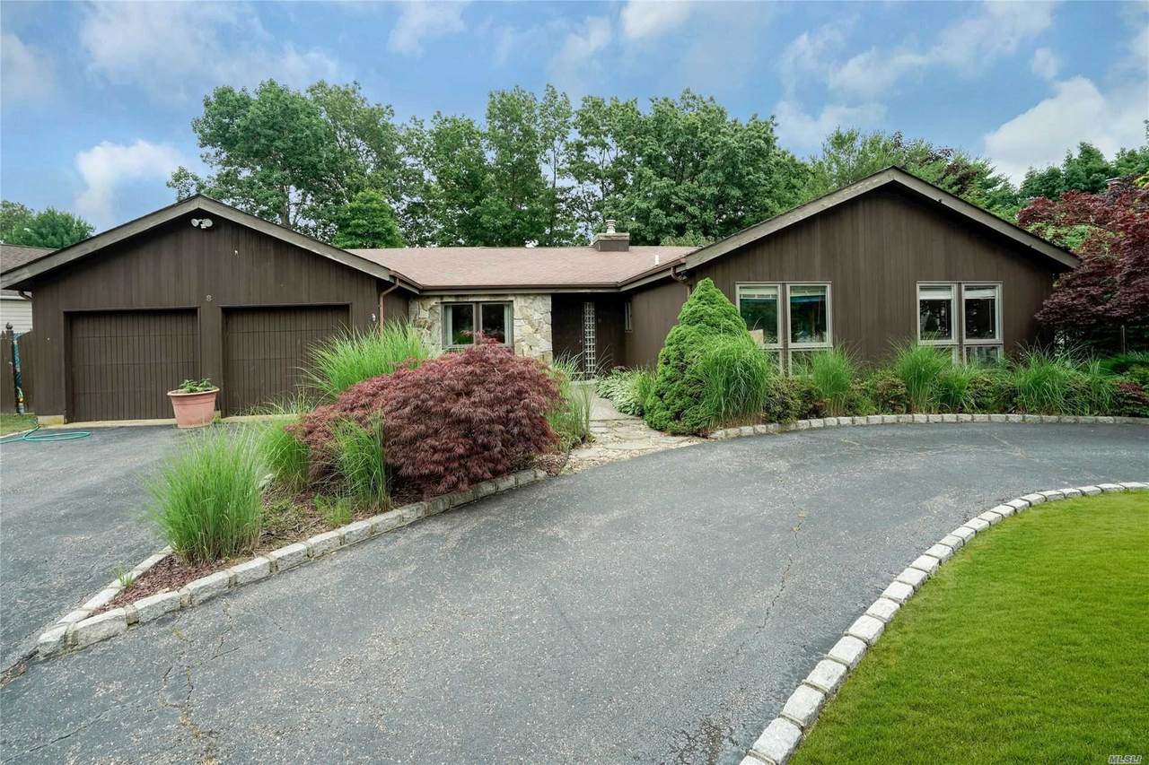 8 Long Meadow Road - Photo 1