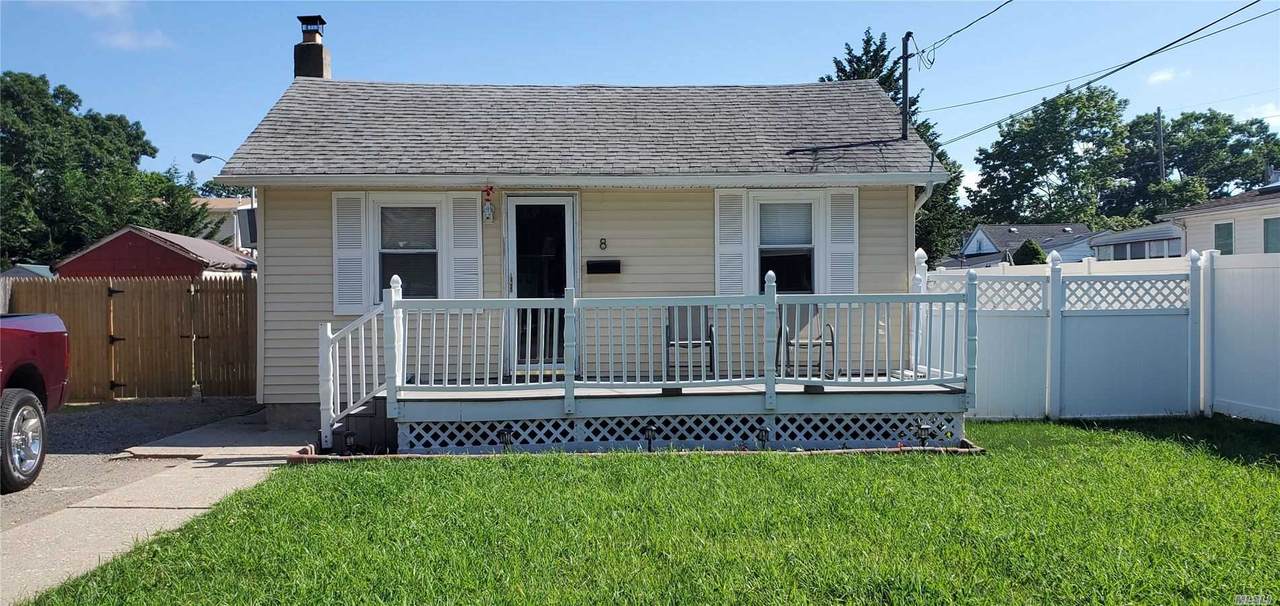 8 Dunkirk Street - Photo 1