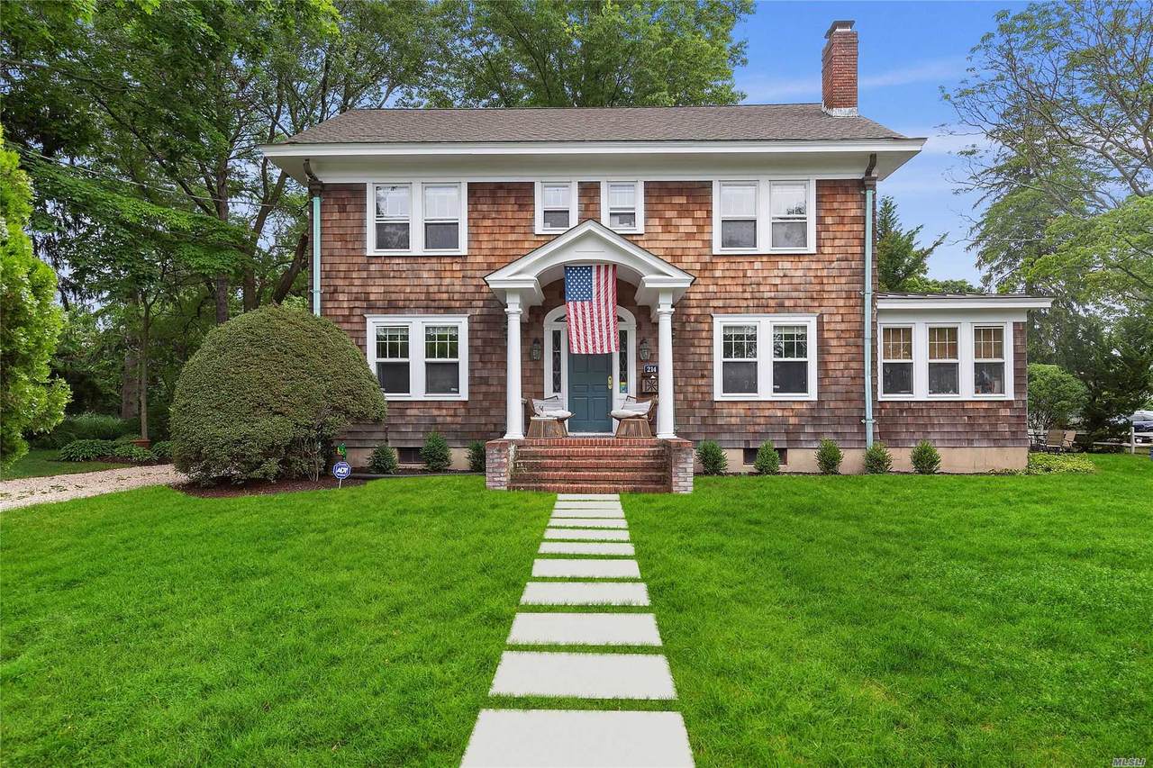 214 Newton Avenue - Photo 1