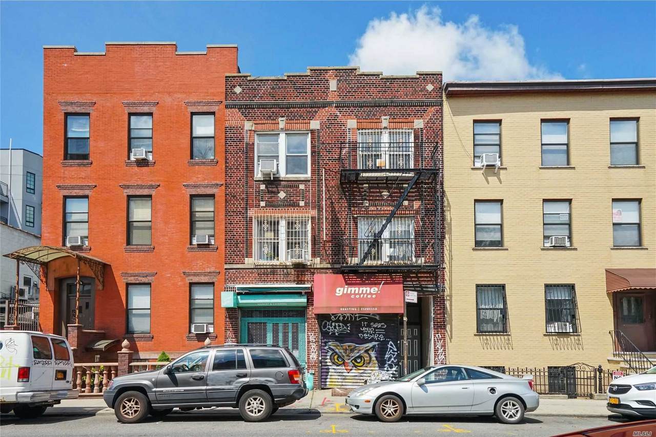 495 Lorimer Street - Photo 1