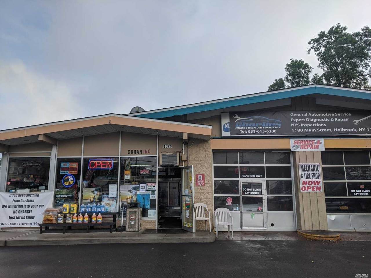 1080 Main - Photo 1