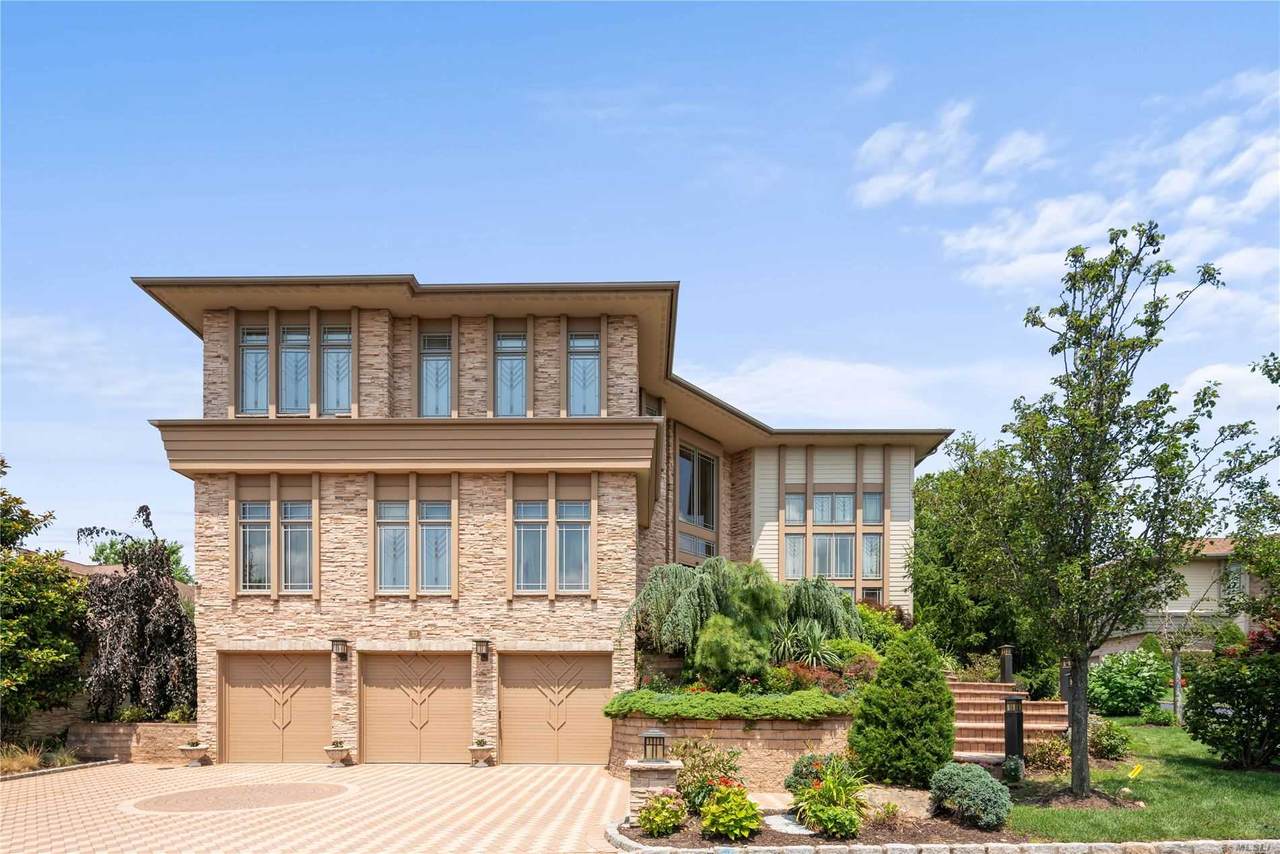 33 Kettlepond Road - Photo 1