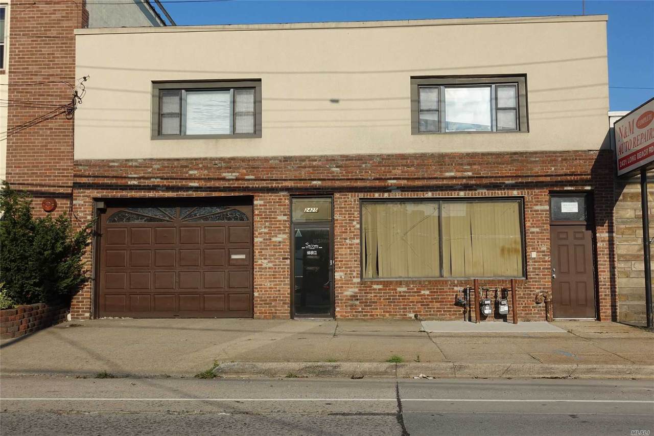 2425 Long Beach Road - Photo 1