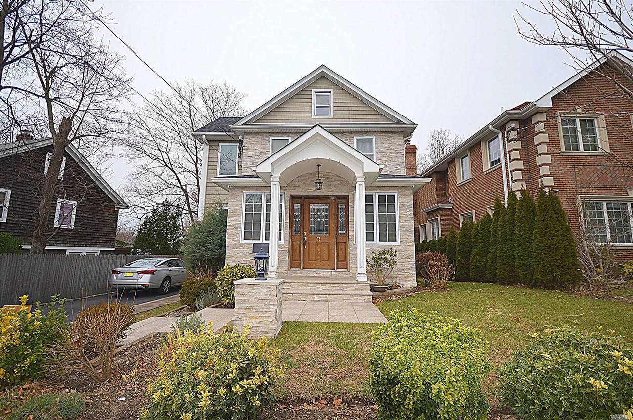 75 Steamboat Road - Photo 1