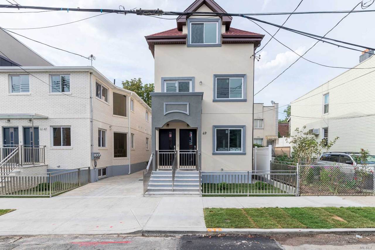 61-49 56th Avenue - Photo 1