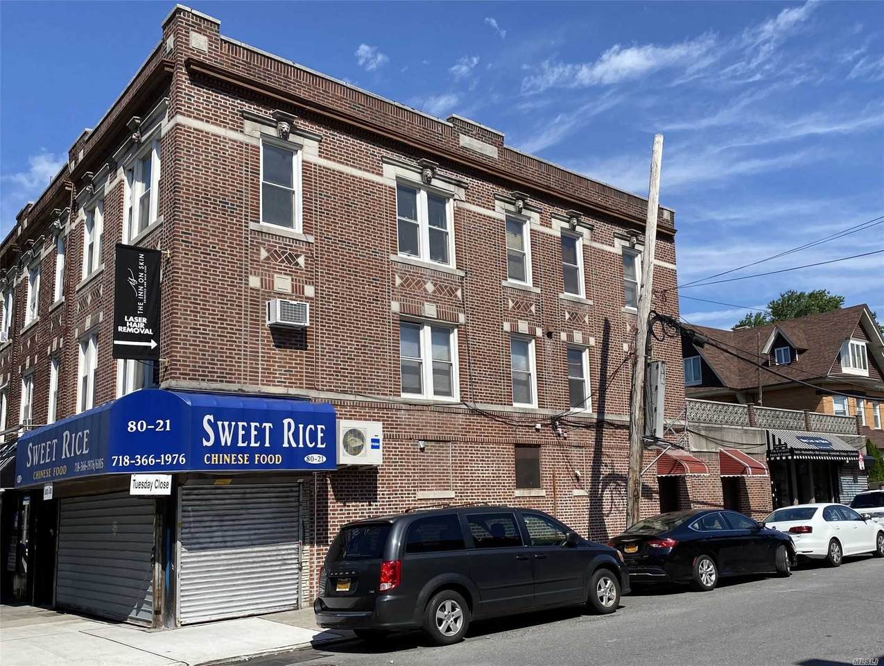 80-21 Myrtle Avenue - Photo 1