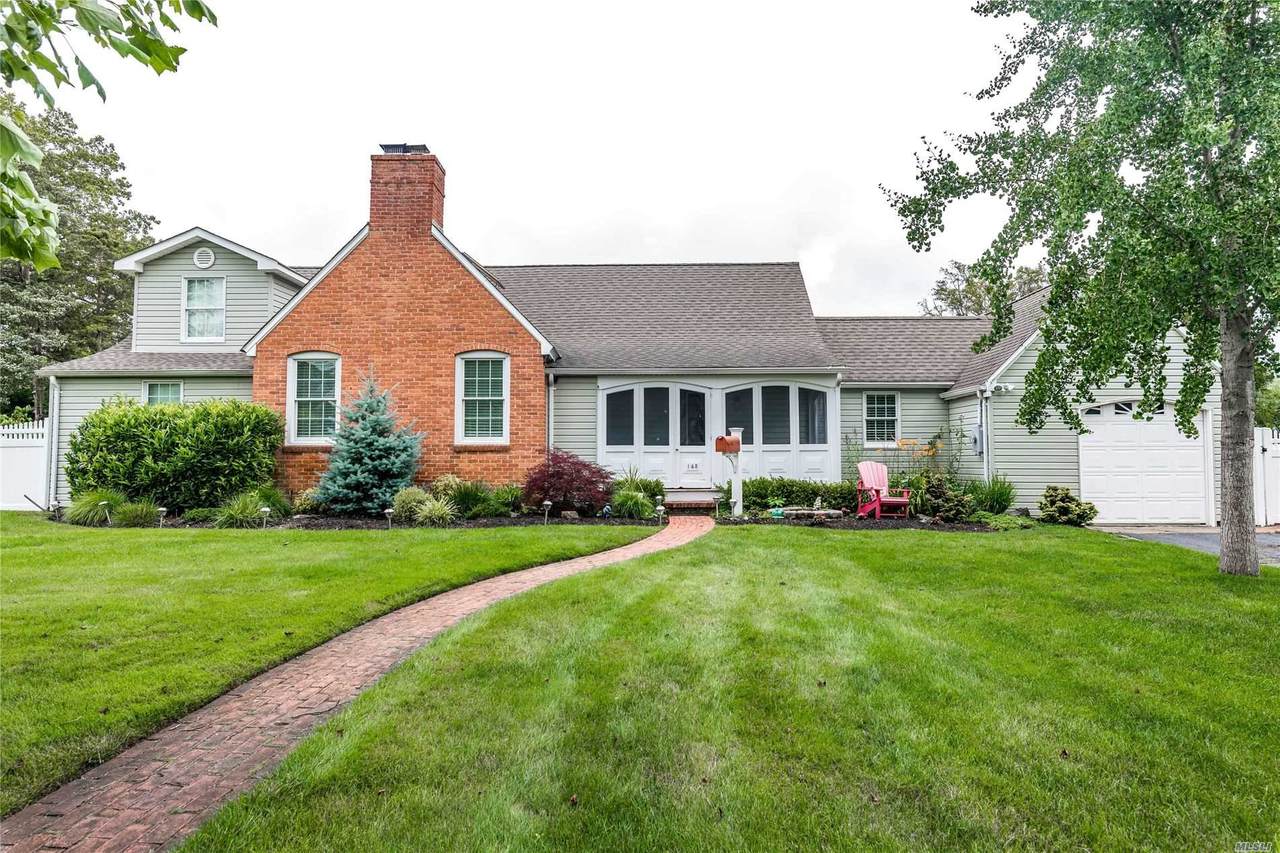 145 Adam Road - Photo 1