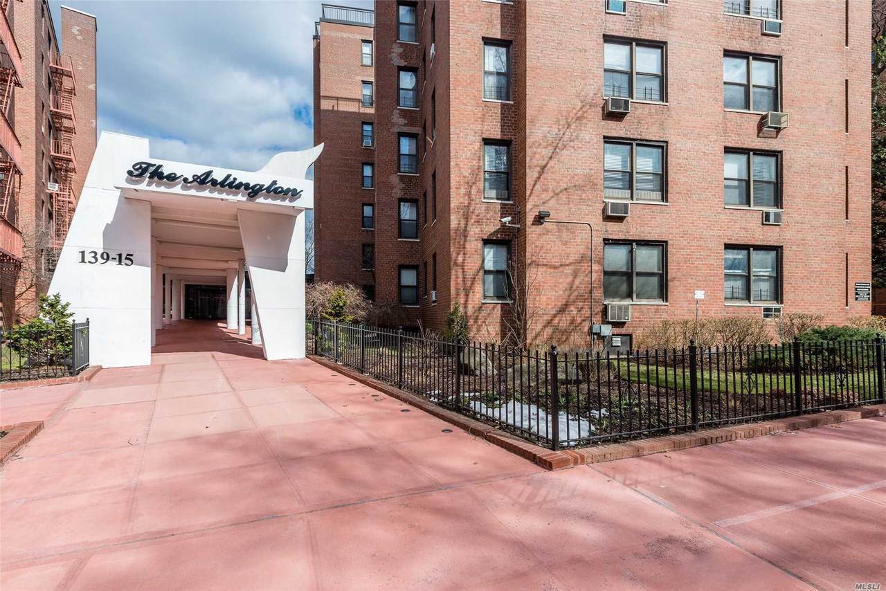 139-15 83 Avenue - Photo 1