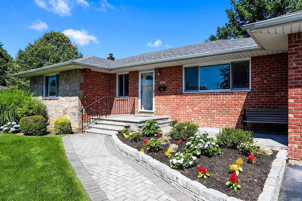 201 Halsey Avenue - Photo 1