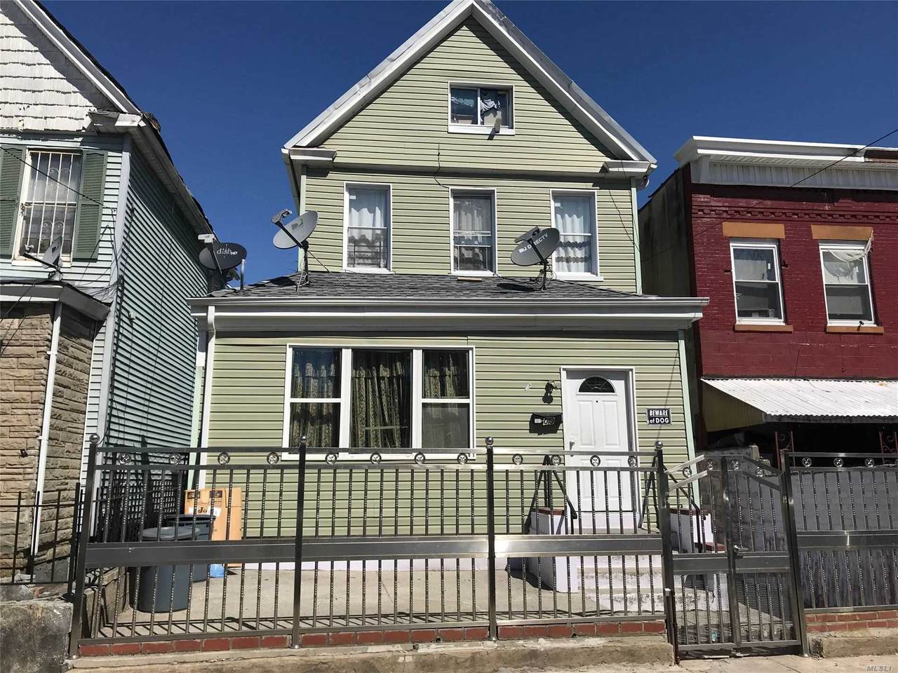 101-09 35th Avenue - Photo 1
