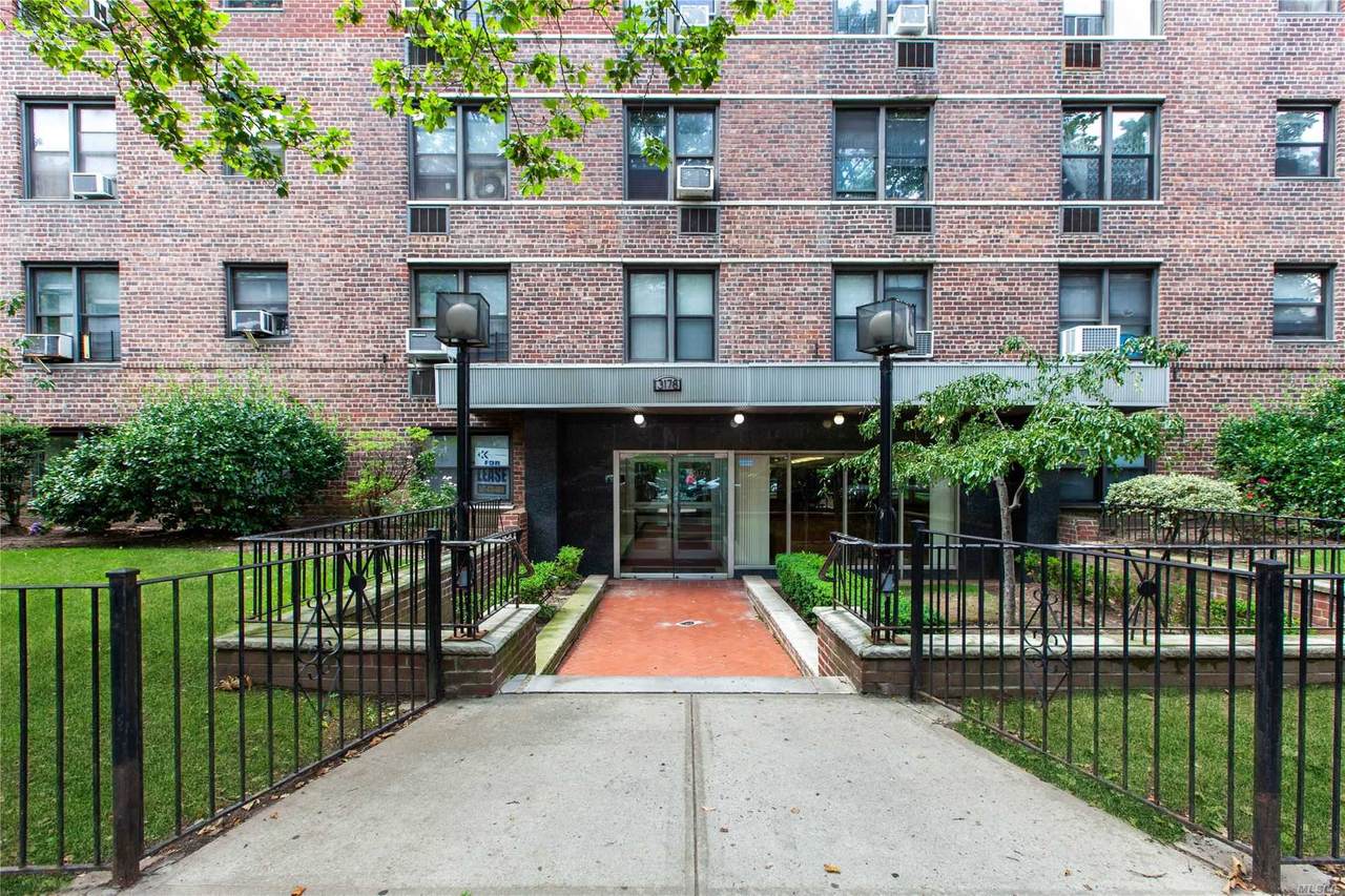 3178 Nostrand Avenue - Photo 1