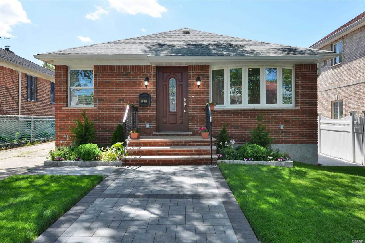 163-18 24th Avenue - Photo 1