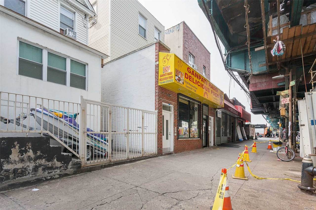 112-02 Roosevelt Avenue - Photo 1