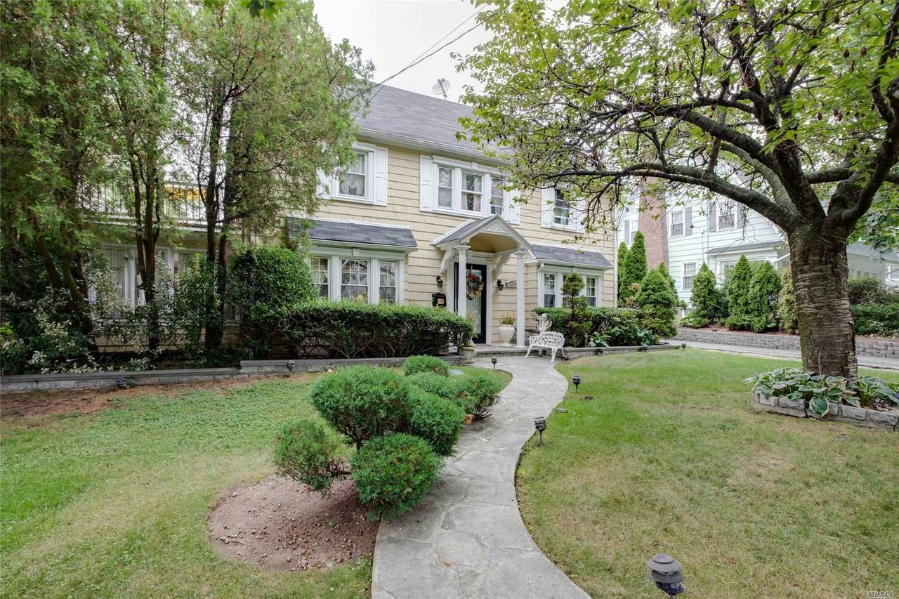 121 Arleigh Road - Photo 1