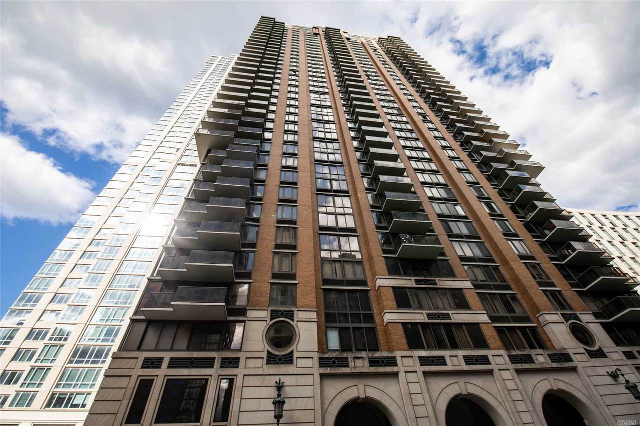 161 West 61st Street - Photo 1