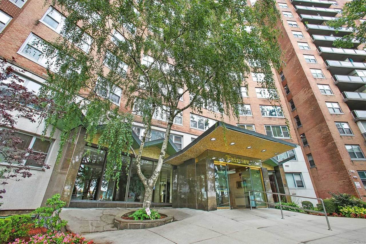 61-20 Grand Central Parkway - Photo 1