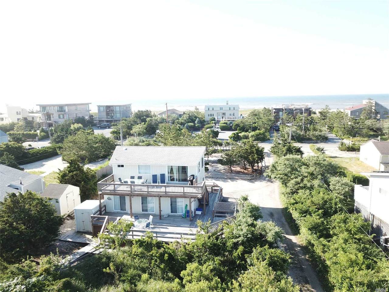 654 B Dune Road - Photo 1