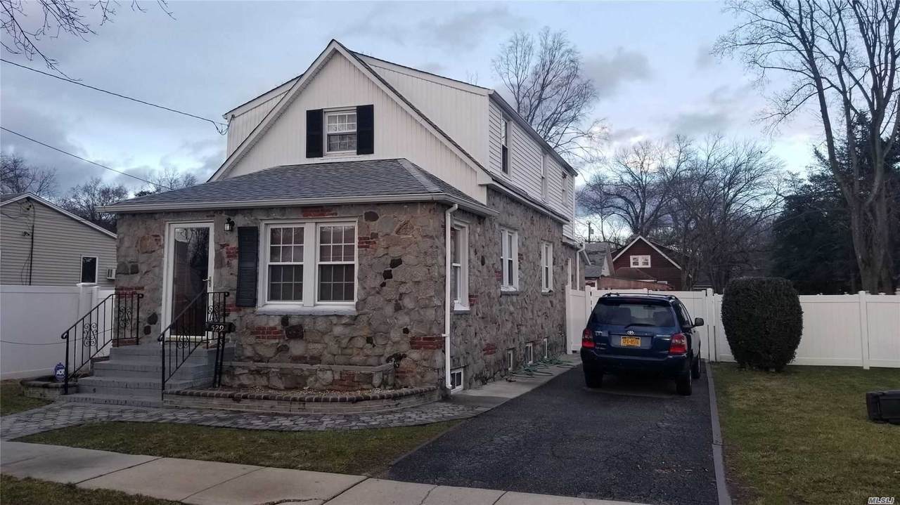 529 Woodbine Street - Photo 1
